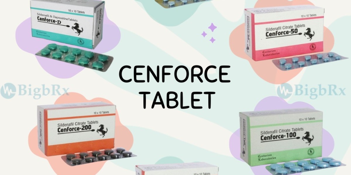 Now Make To Easy Strong Erection with Cenforce