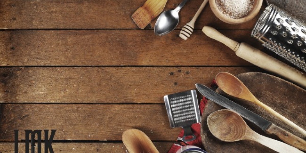 Top Kitchen Tools That Will Revolutionize Your Recipes