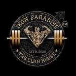 iron paradise Profile Picture