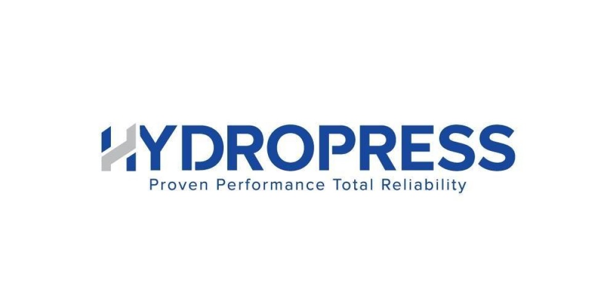 Plate and Frame Filter Press: Hydro Press Industries - Unrivaled Quality & Efficiency