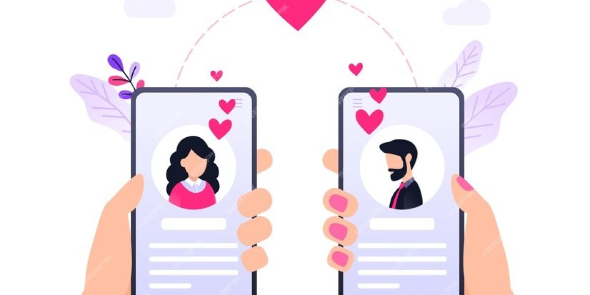 Discover Love with Ease: Our State-of-the-Art Dating Clone App
