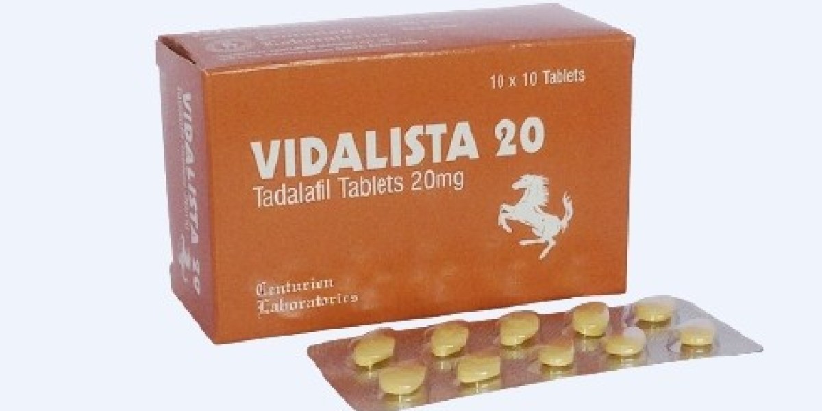 See Reviews | Dosages | Price - Buy Vidalista