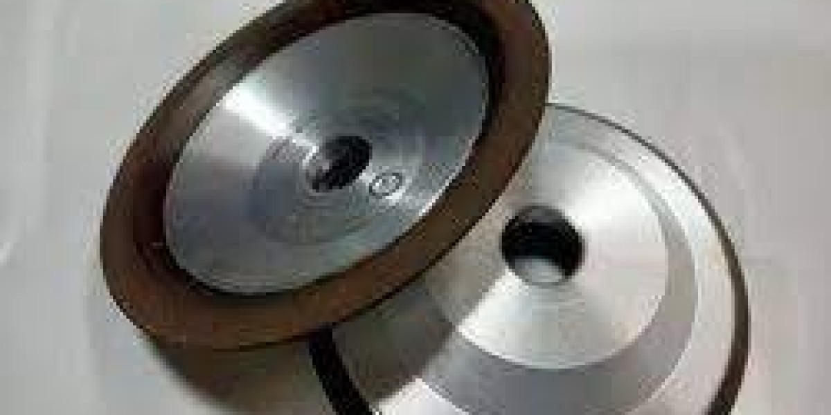 Shaping Excellence: The Legacy of Grinding Wheel Manufacturing in Rajasthan