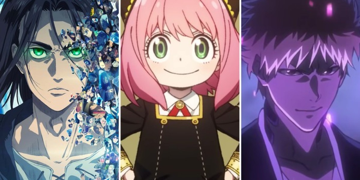 Stay Informed with the Latest Anime Updates