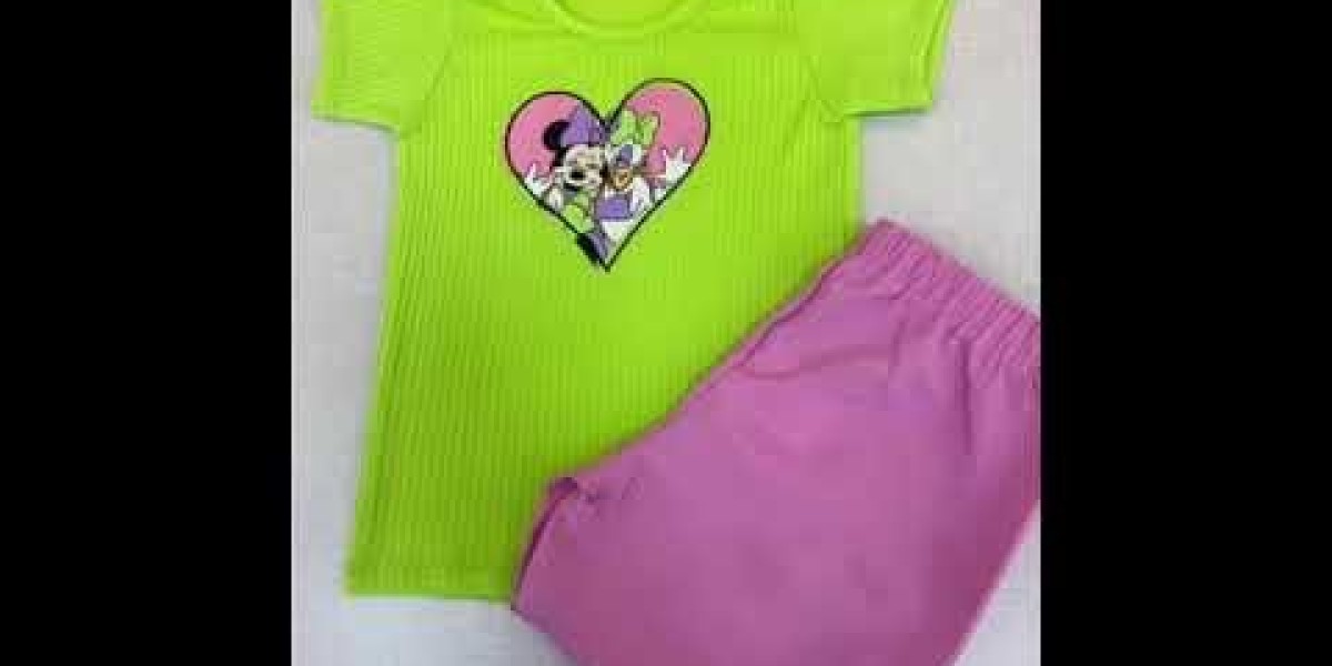 Conjunto falda tul acero