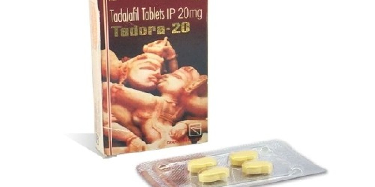 Tadora Online – 20% Off + Fast Delivery