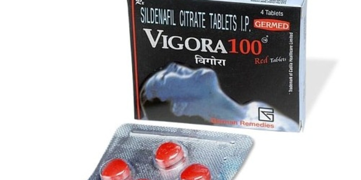 vigora 100 mg : Usage, Side Effects, and Precautions