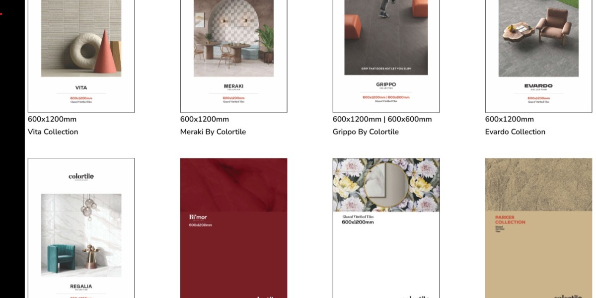 Trending Wall Covering Ideas with the Best Wall Tiles Manufacturers in India